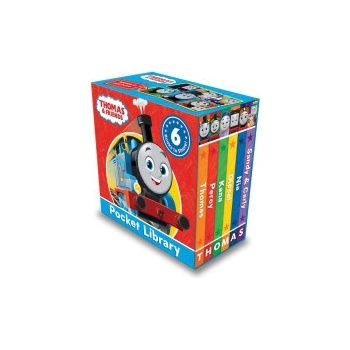 Thomas & Friends: Pocket Library