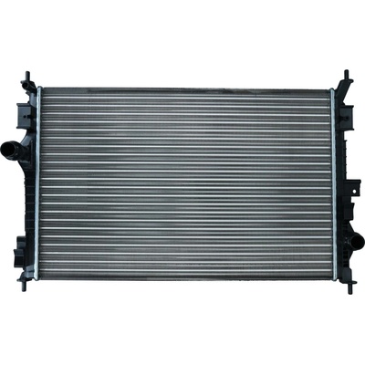 Chladič vody pro motor KAMOKA 7705226