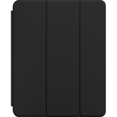 Next One black rollcase for ipad air 13" m2 (k-ipad-airm2-13-rollblk)