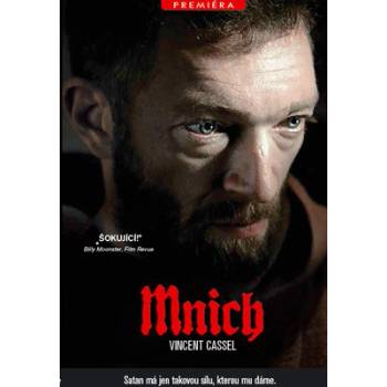 Mnich DVD