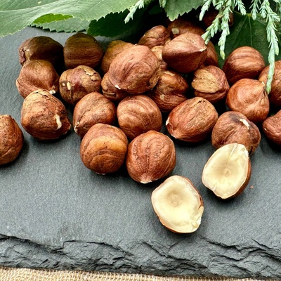 Dalina Lieskové orechy celé orechy 1000 g