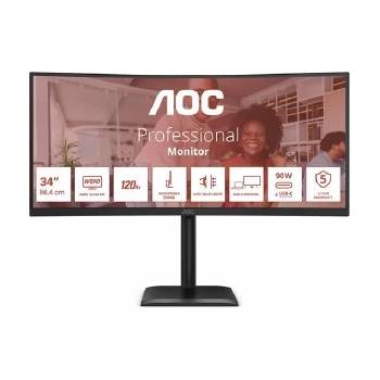 AOC CU34E4CV