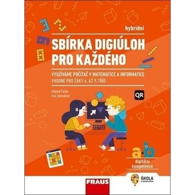 Sbírka digiúloh pro každého