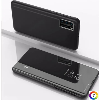 Image 1 of OPPO Reno 4 Pro View Window Калъф и Протектор