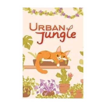 Urban Jungle