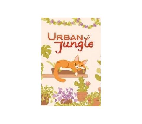 Urban Jungle