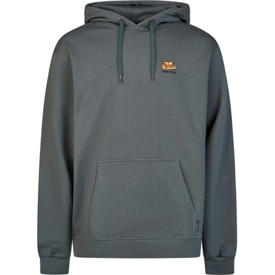 IRIEDAILY Мъжки суичър Iriedaily Serial Chiller Hoodie - Dark Jungle (017-4558-0211)