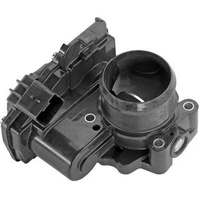 Riadiaca klapka prívodu vzduchu VDO/CONTINENTAL A2C8576630080