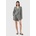 AllSaints Къс панталон с лен AllSaints AVERIE (W046QC)