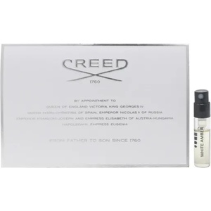 Creed White Amber EDP Унисекс парфюм 2 ml vial Парфюми