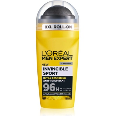 L'Oréal Men Expert Invincible Sport рол- он против изпотяване 50ml