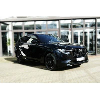Mazda CX-60 3.3 D Homura Plus 187 kW