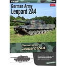 Academy Leopard 2A4 1:72