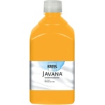 Kreul Javana Копринена боя Sun Yellow 1 L 1 бр (8122-1LTR)