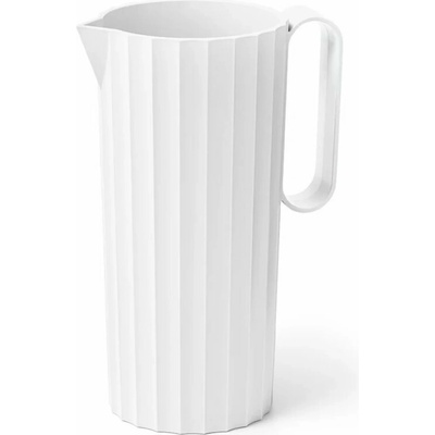 Hydria džbánek 1,7 l, bílý