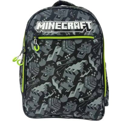 UWEAR Раница minecraft camo terra