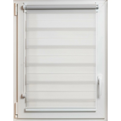 Garnyze-levne Roleta Den a noc Mini Standard DN7 62x150 cm