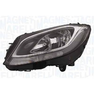 Hlavný svetlomet MAGNETI MARELLI 710301284204
