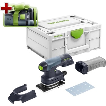 Festool RTSC 400-Basic-ERGO 577028