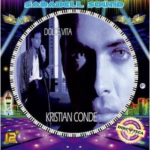 Fresh & Kristian Conde - The Wolf / Dolce Vita (Limited Edition) (LP) (8437019047085)