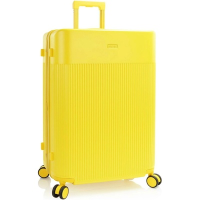 HEYS Пътен куфар Heys HiLite L Sunburst Yellow Heys | Zhalt | МЪЖЕ | UNI
