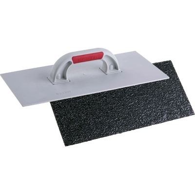 FESTA Hladítko brusné smirek 270x130mm PVC, zrnitost 16