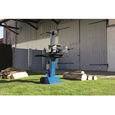 Scheppach 400V HL 810 5905310902