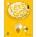 Let´s Go 4. Edition 2 Workbook