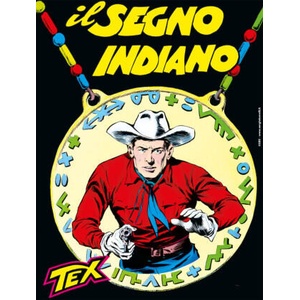Tex collezione book | Gianluigi Bonelli (2026)