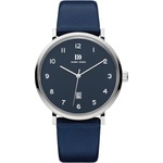 Danish Design Мъжки часовник Danish Design - IQ22Q1216 (IQ22Q1216) Часовници