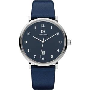 Danish Design Мъжки часовник Danish Design - IQ22Q1216 (IQ22Q1216) Часовници