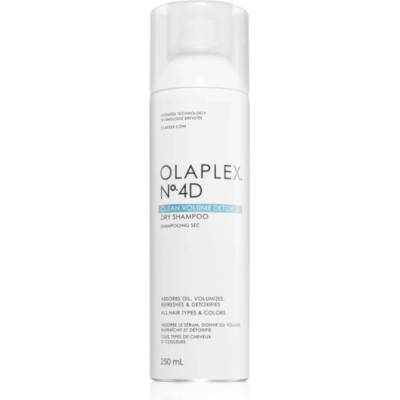 OLAPLEX Clean Volume Detox Dry Shampoo N°. 4D Сухи шампоани 250ml