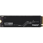 Kingston KC3000 2TB, SKC3000D/2048G