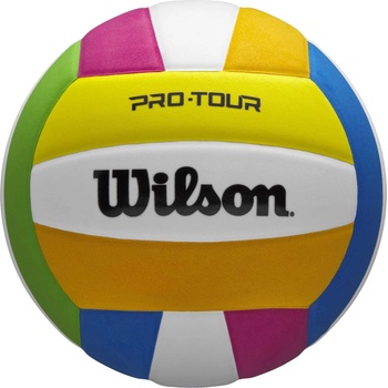 Wilson Pro tour vb 5