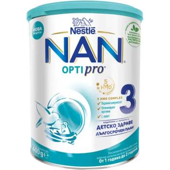 NAN Nestle NAN Optipro 3 - 400 г