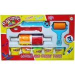 Raya Toys Игрален комплект Raya Toys - Моделин, с аксесоари (502116216) - ozone