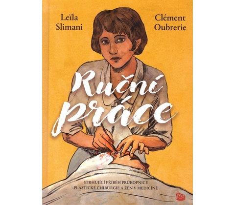 Ruční práce