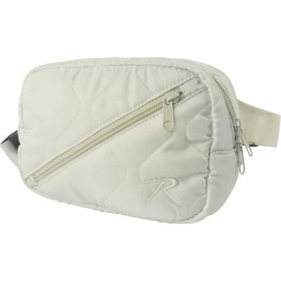 ROTHCO taška WOOBIE CROSSBODY cez rameno KRÉMOVÁ