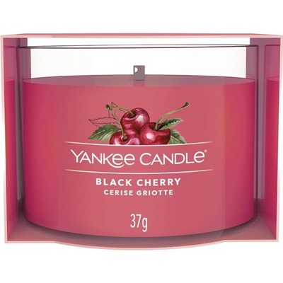 Yankee Candle Signature Black Cherry 37 g