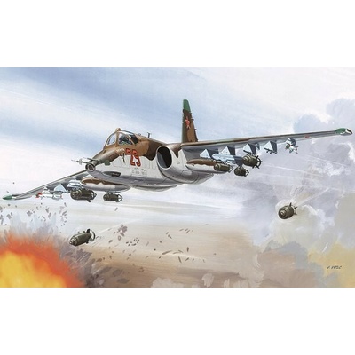 Směr Su-25 K 1:48