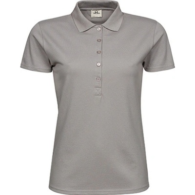 Tee Jays Dámske polo tričko TJ145 Stone