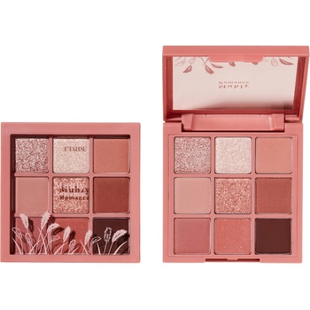 Etude - Play Color Eyes - Muhly romance