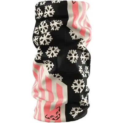 Dynafit Graphic Neck Gaiter nákrčník Overcast Flag