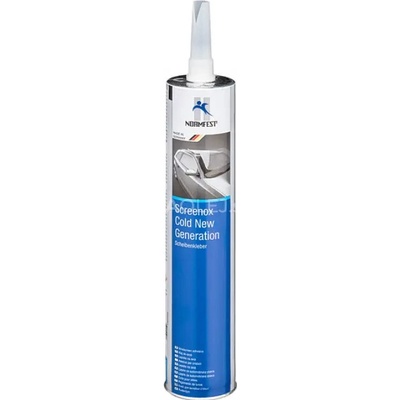 Normfest Screenox Cold - lepidlo na sklo 300ml