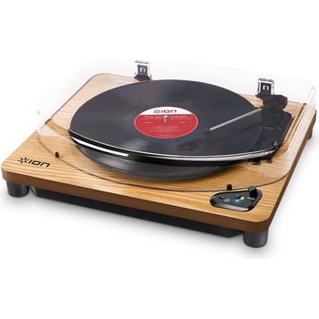 ION Air LP