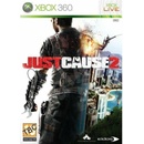 Just Cause 2