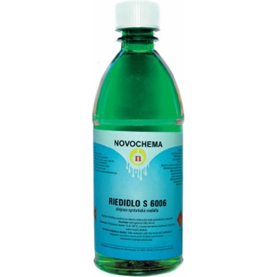 Novochema Riedidlo S 6006 9 l