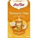 Yogi Tea Kurkuma Chai Turmeric Tea 17 x 2 g