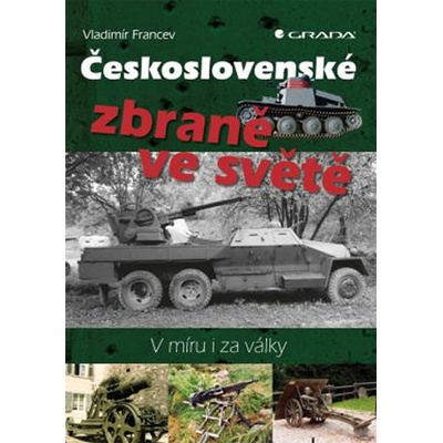 Československé zbraně ve světě