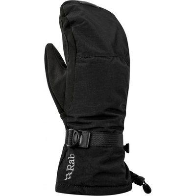 Rab Storm mitt black